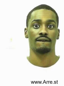 Derrick Jarrod Mitchell Mugshot