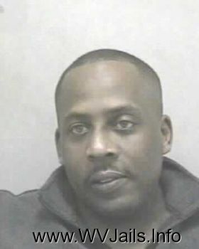 Derrick Roger Pearson Mugshot