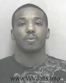 Derrick Charles Perrin Mugshot