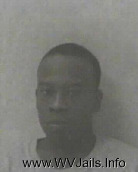 Derrick Eugene Randolph Mugshot