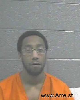 Derrius Sirod Kirkland Mugshot