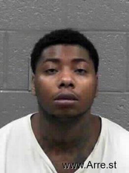 Desean Christopher Farley Mugshot