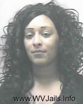 Deshanna Nicole Givens Mugshot