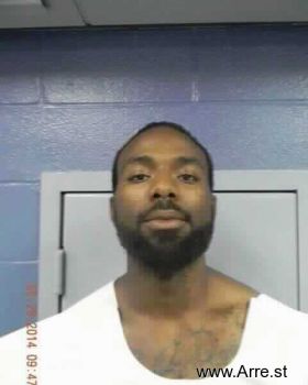 Deshaun Tyhere Evans Mugshot