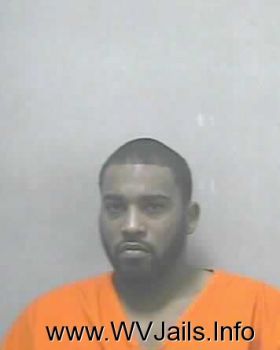 Deshawn Lawrence Dozier Mugshot