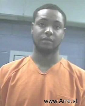 Deshawne Antonio Taylor Mugshot