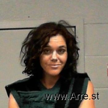 Desirae Lynn Conkle Mugshot