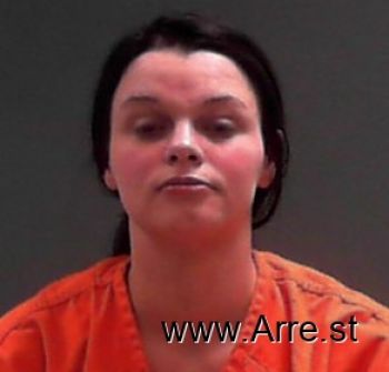 Desirae Marie Shedlock Mugshot