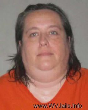 Desirae  Beitzel Mugshot