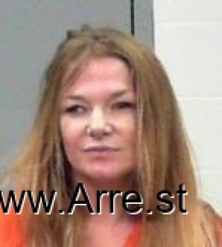 Desire Sky Kelley Mugshot