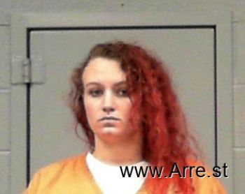 Desiree Dominic Corder Mugshot