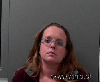 Desiree Nicole Langdon Mugshot