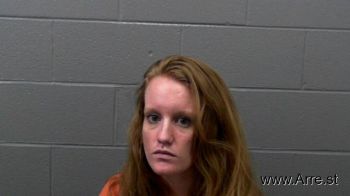 Desiree Jane Malone Mugshot