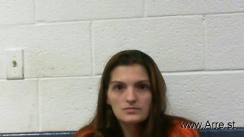 Desiree Marie Ratliff Mugshot