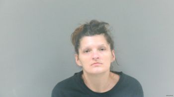 Desiree Marie Ratliff Mugshot