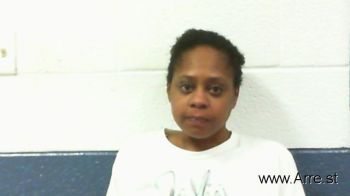 Desiree Monique Whiteside Mugshot