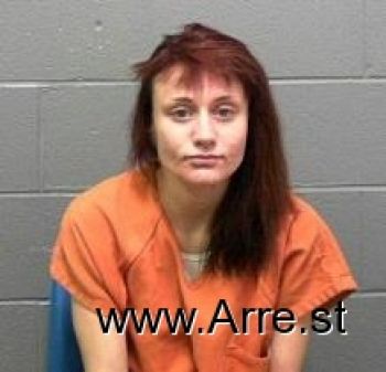 Desiree  Yeager Mugshot