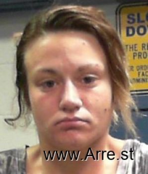 Desiree Marie Yeager Mugshot