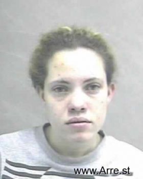 Desiree Dawn Croston Mugshot