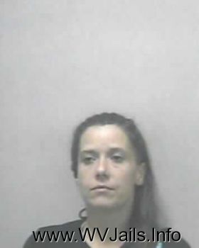 Desiree Lynn George Mugshot