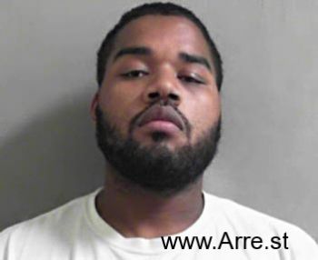 Desmond Alphonzo Thomas Mugshot