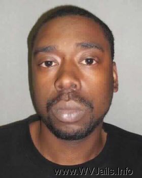 Desmond Delroy Spencer Mugshot