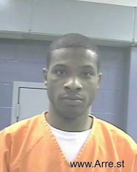 Desmond Rakeesh White Mugshot