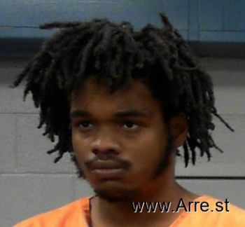 Destin Alexander Mclendon Mugshot