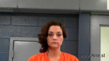 Destinee Suzette Jarrett Mugshot