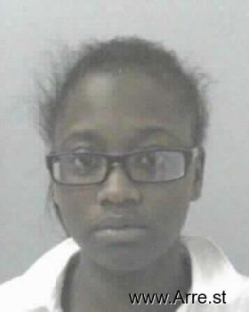 Destiney Unique Moore Mugshot