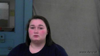 Destiny Ann Baker Mugshot