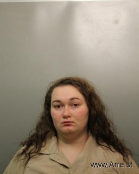 Destiny Ann Baker Mugshot