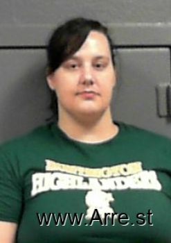 Destiny Richelle Bostrom Mugshot