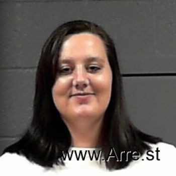 Destiny Richelle Bostrom Mugshot