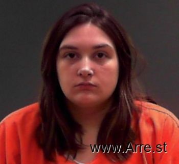 Destiny Star Britton Mugshot