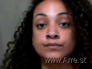 Destiny Nicole Davis Mugshot