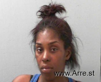 Destiny Dianez Davis Mugshot