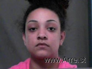 Destiny Nicole Davis Mugshot