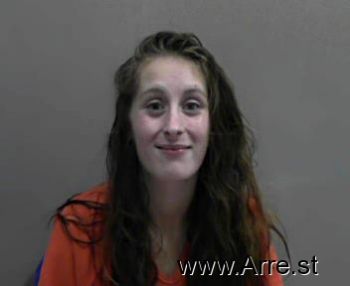 Destiny Lane Epp Mugshot