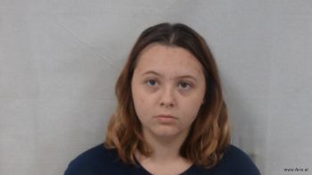 Destiny Renea Robey Mugshot