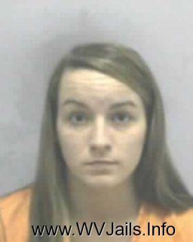 Destiny Dawn Jenkins Mugshot