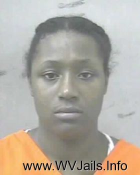 Destiny Chantel Reed Mugshot