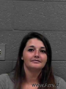 Destiny Nicole Taylor Mugshot