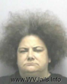 Detra Lynn Stamand Mugshot