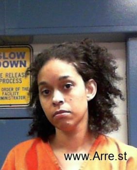 Deva Donyale Belton Mugshot