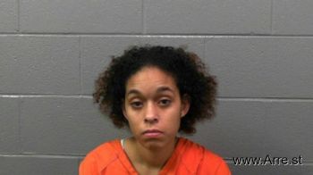 Deva Donyale Belton Mugshot