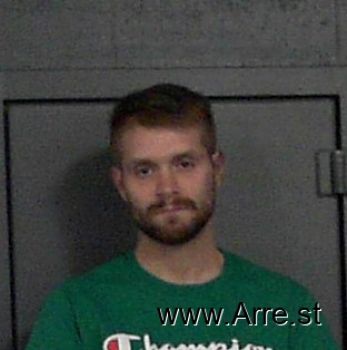 Devan Andrew Brumfield Mugshot