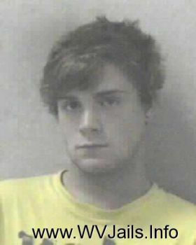 Devan Andrew Brumfield Mugshot