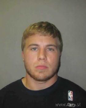 Devan Marshall Fyke Mugshot