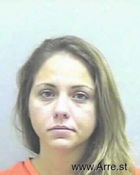 Devann Darlene Bailey Mugshot